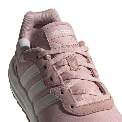 adidas schuhe weiß rosa damen|rosa Sneaker für Damen .